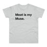 Meat is my Muse. B. E190
