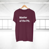 Master of the Pit.B E190