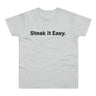 Steak it Easy. E190