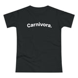 Carnivora. C. Women's #E190