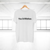 The Grillfather. E190