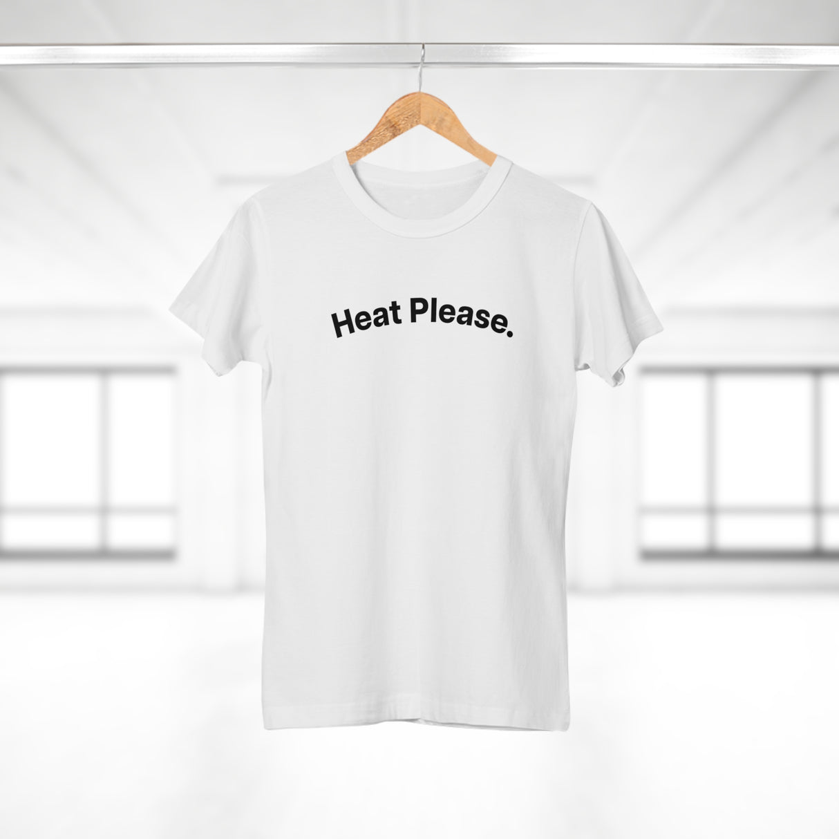 Heat Please. C. Women's #E190