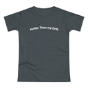 Hotter then my Grill. C. Women's #E190