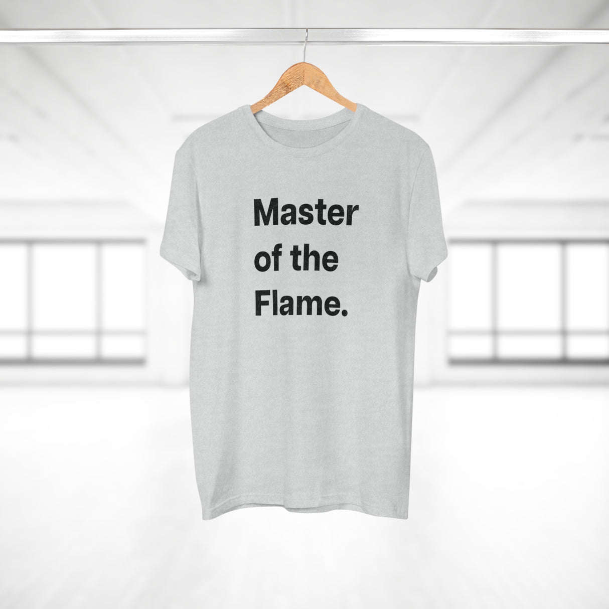 Master of the Flame.B. E190