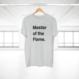 Master of the Flame.B. E190