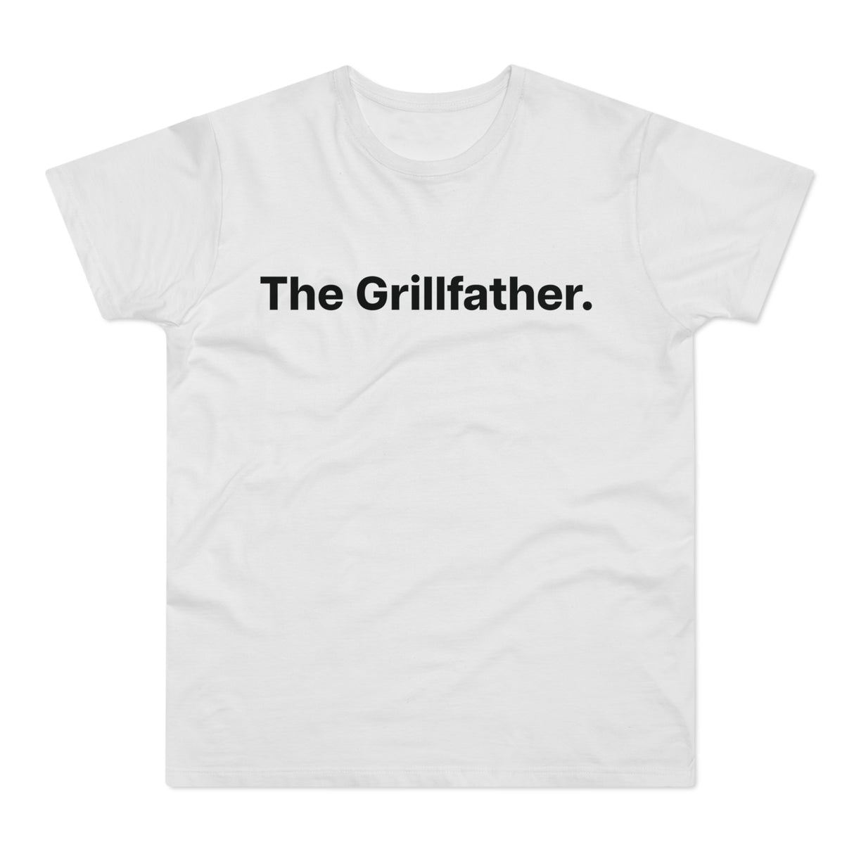 The Grillfather. E190