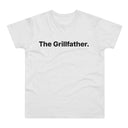 The Grillfather. E190