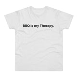 BBQ is my Therapy. E190