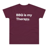 BBQ is my Therapy. B. E190
