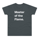 Master of the Flame.B. E190