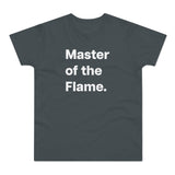 Master of the Flame.B. E190