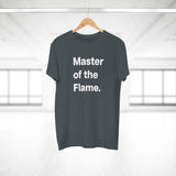 Master of the Flame.B. E190