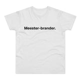 Meester-brander. E190