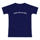 Hotter then my Grill. C. Women's #E190