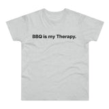 BBQ is my Therapy. E190