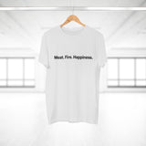 Meat. Fire. Happiness.E190