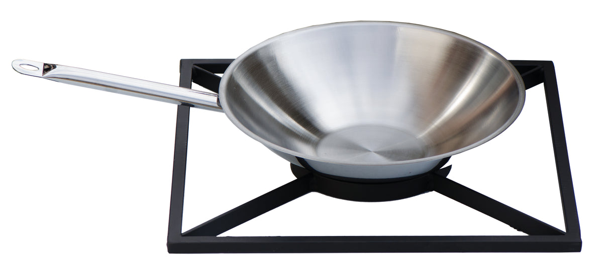 HomeFires wokset