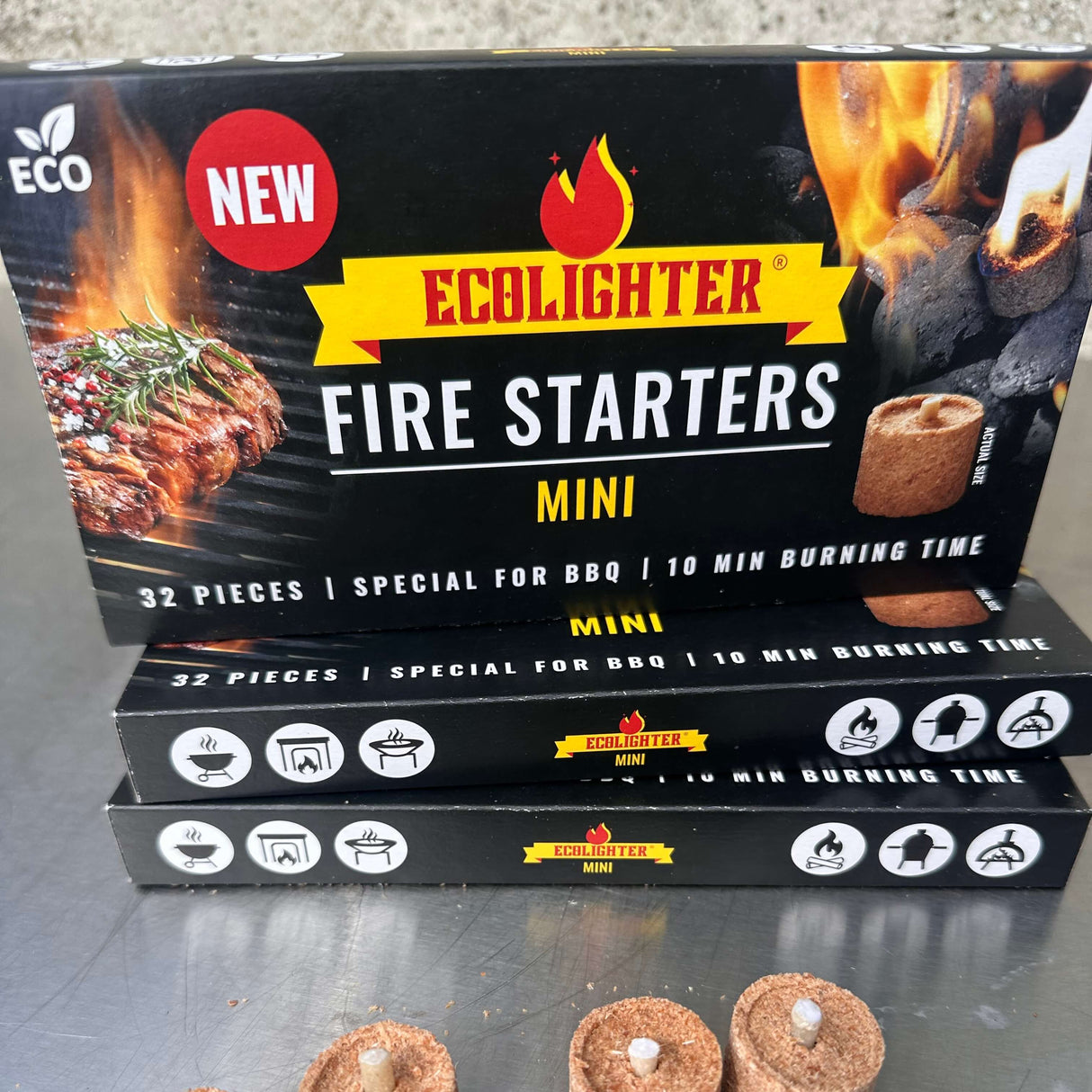 Eco-Lighter Mini