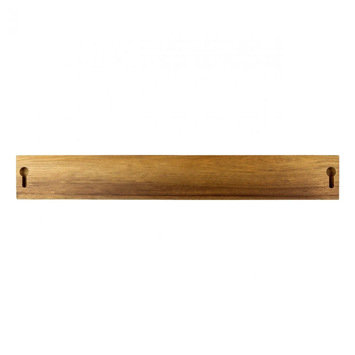 Acacia Messenmagneet 40cm – Stijlvol, Ruimtebesparend & Praktisch
