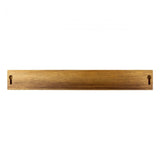 Acacia Messenmagneet 40cm – Stijlvol, Ruimtebesparend & Praktisch